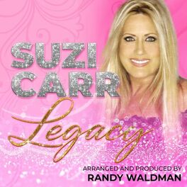 Album cover of Legacy