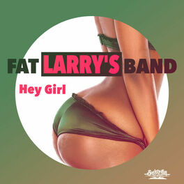 Album cover of Hey Girl