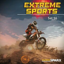 Album cover of Extreme Sports, Set 16