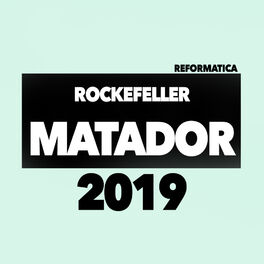 Album cover of Matador 2019