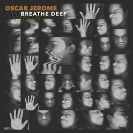 Album cover of Breathe Deep