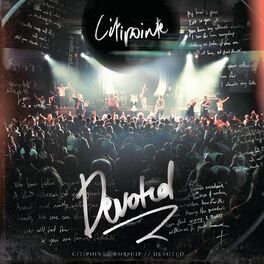 Album cover of Devoted (Live)