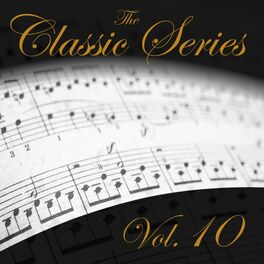 Album cover of The Classic Series, Vol. 10