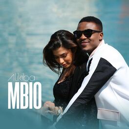 Album cover of Mbio