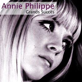 Album cover of Grands Succès