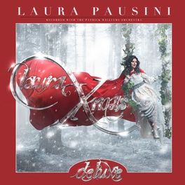 Album cover of Laura Xmas (Deluxe)