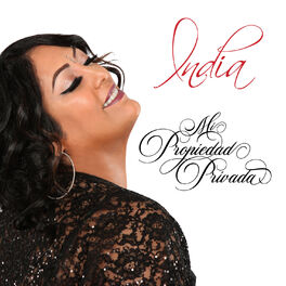 Album cover of Mi Propiedad Privada