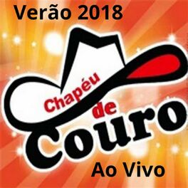 Album cover of VERÃ0 2018 - AO VIVO