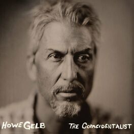 Album cover of The Coincidentalist