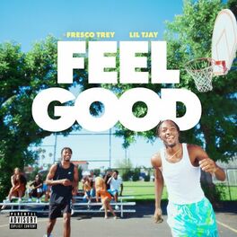 Album cover of Feel Good (feat. Lil Tjay)