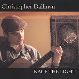 Album cover of Race the Light