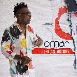 Album cover of The Anthology