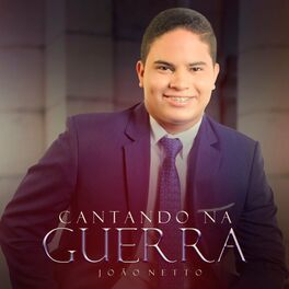 Album cover of Cantando na Guerra