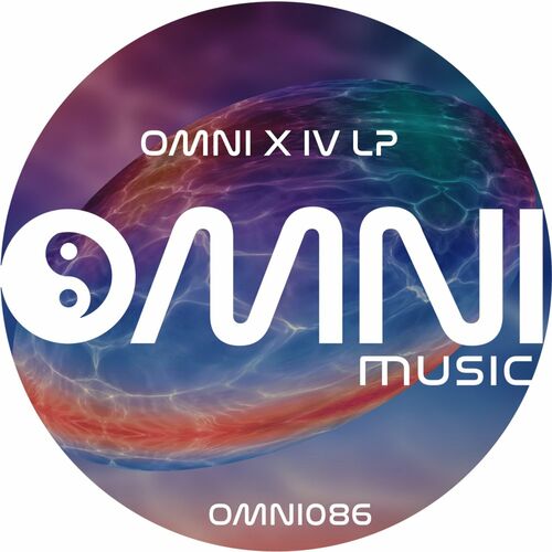 VA - OMNI X IV LP [OMNI086]