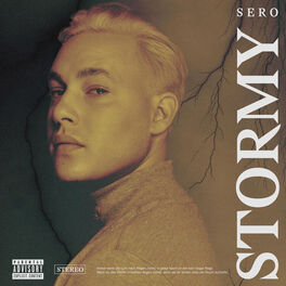 Album cover of Stormy (EP)