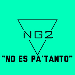 Album cover of No Es Pa Tanto