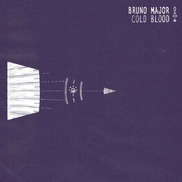 Album cover of Cold Blood