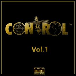 Album cover of CONTROL ENT. Volume 1