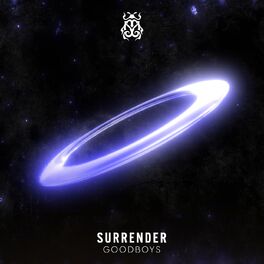 Album cover of Surrender
