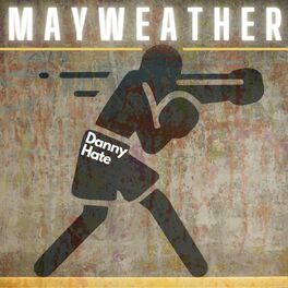 Album cover of Mayweather