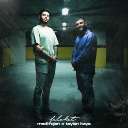 Album cover of Felaket