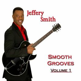 Album cover of Smooth Grooves, Vol. 1