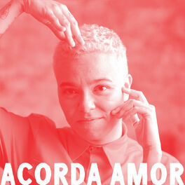 Album cover of Nuvem Cigana - ACORDA AMOR