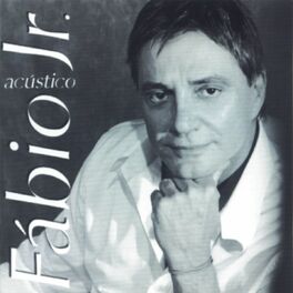Album cover of Fábio Jr. 2002 (Acustico)