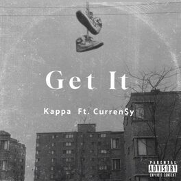 Album cover of Get It (feat. Curren$y)