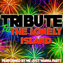 Album cover of Tribute to the Lonely Island
