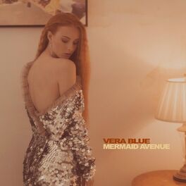 Album cover of Mermaid Avenue