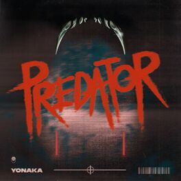 Album cover of PREDATOR