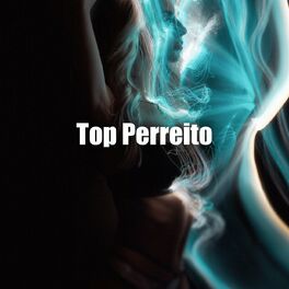Album cover of Top Perreito