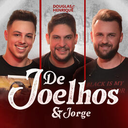 Album cover of De Joelhos