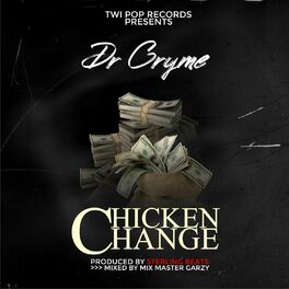 Album cover of Chicken Change
