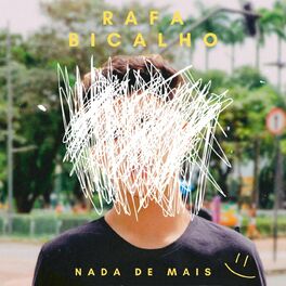 Album cover of Nada de Mais