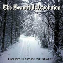 Album cover of I Believe in Father Christmas