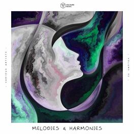 Album cover of Melodies & Harmonies, Vol. 32