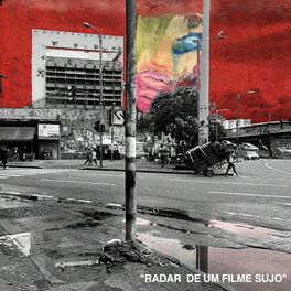 Album cover of Radar de um Filme Sujo
