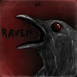 Album cover of Raven