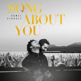Album cover of Song About You