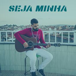Album cover of Seja Minha (Acústico)