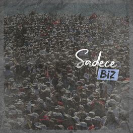 Album cover of SADECE BİZ