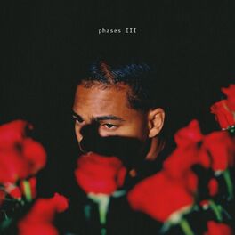 Album cover of Phases III - EP