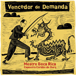 Album cover of Vencedor de Demanda