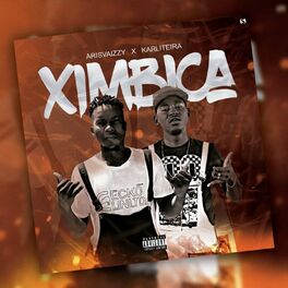 Album cover of Ximbica