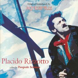 Album cover of Placido Rizzotto [Original Motion Picture Soundtrack]