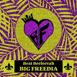 Album cover of Best Beeleevah