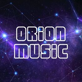 Album cover of Orion Music