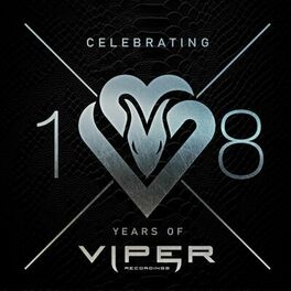 Album cover of 18 Years Of Viper